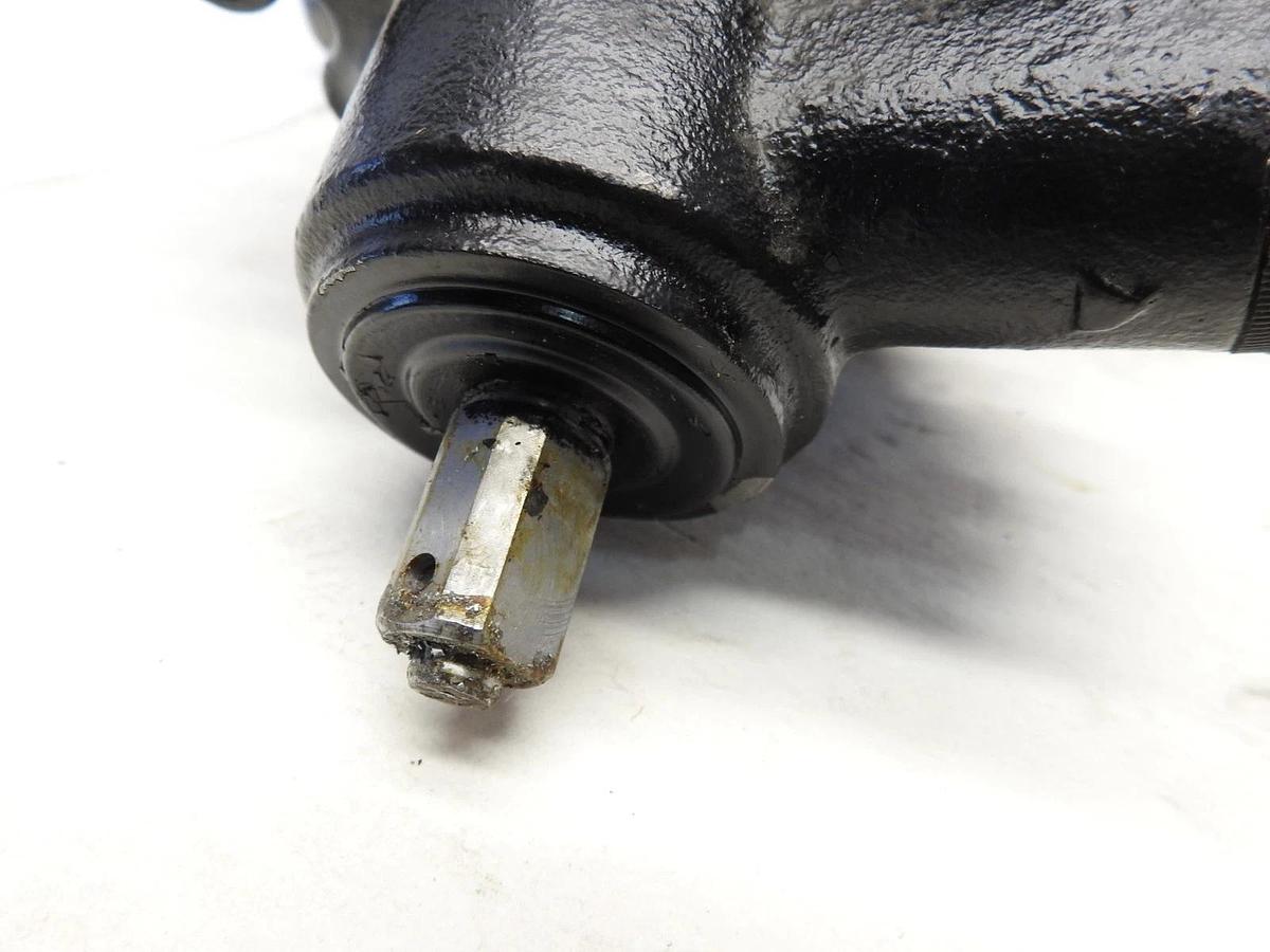 New Lares Power Steering Gear 11602 Fits: Ford E-150 E-250 Ecoline
