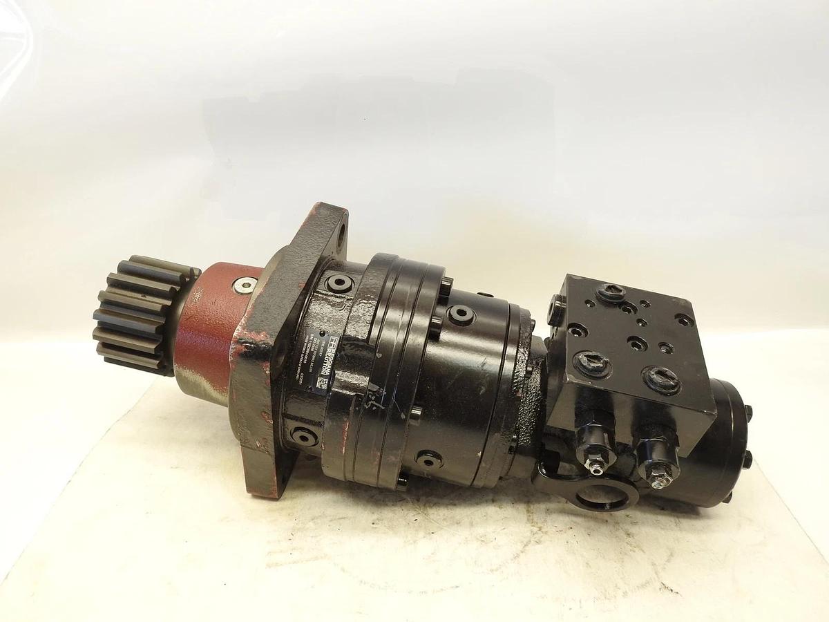 Fits Genie 89885, 89885GT - S40/Z60 Swing Drive Assembly