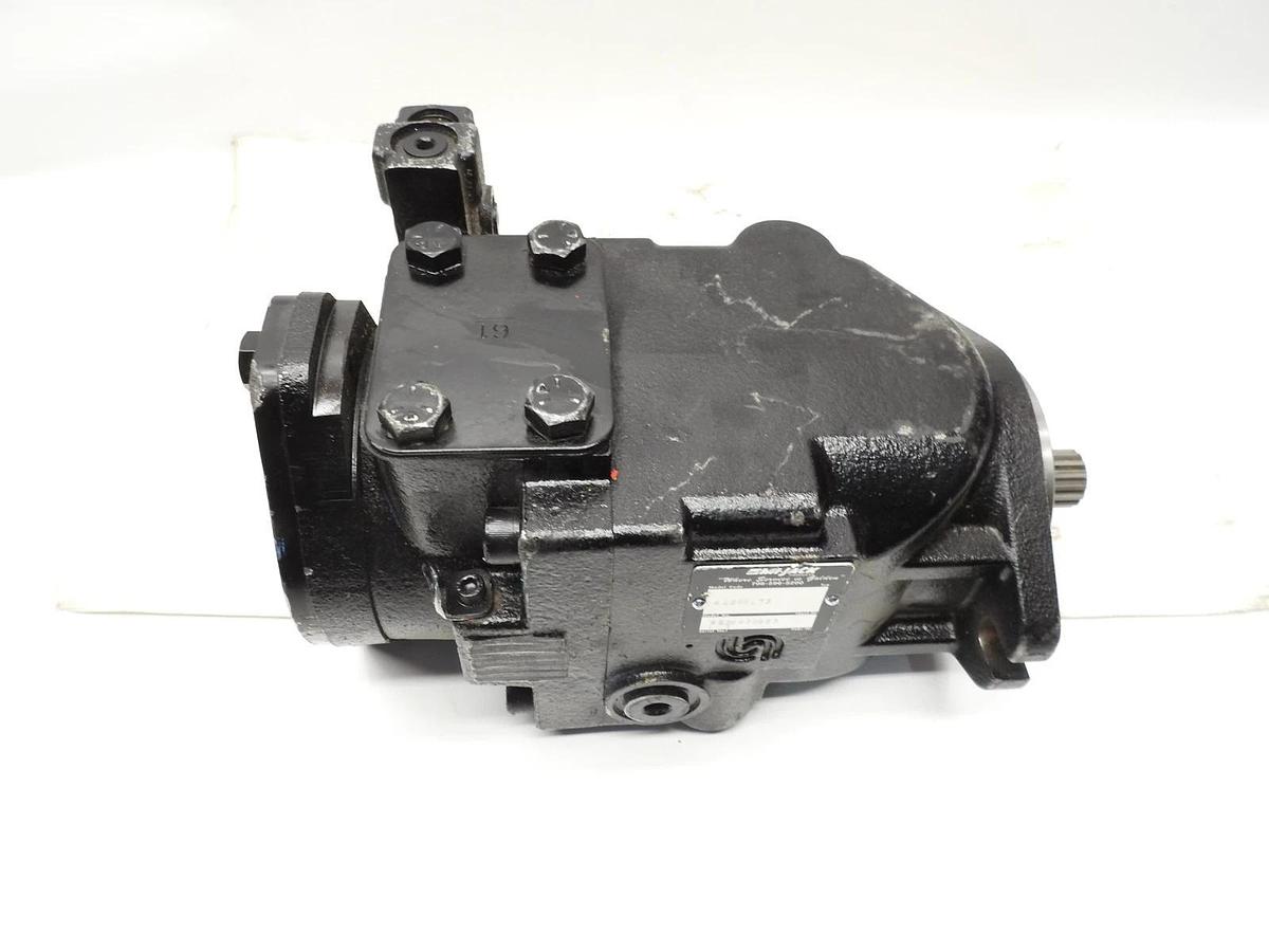 New genuine MI-Jack 41080173 A220405623 Hydraulic Pump Motor Danfoss Writgen