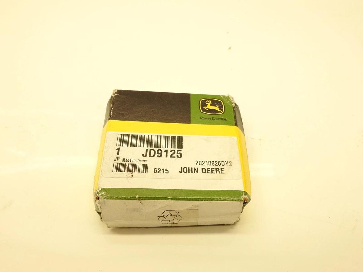 OEM JOHN DEERE JD9125,BEARING CUP,NEW