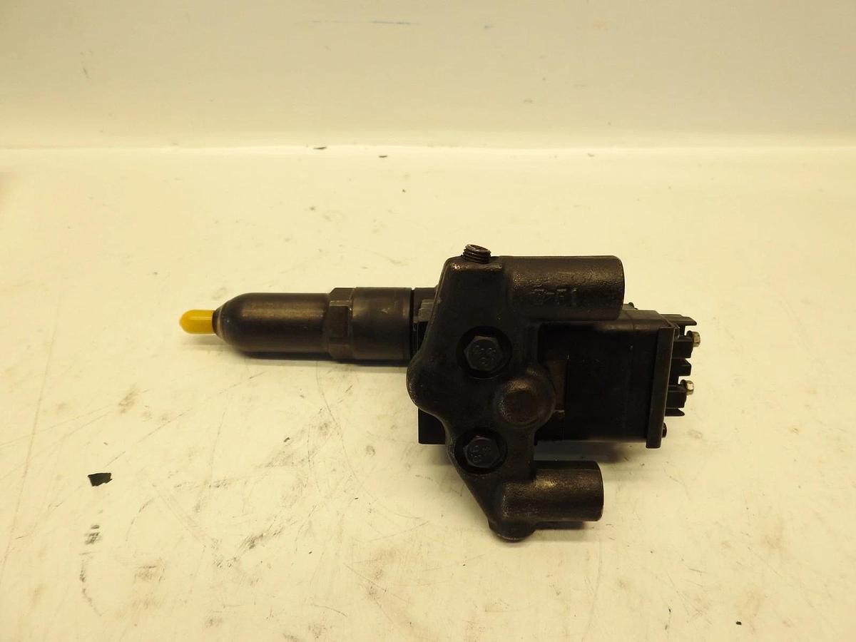 ASIS Oem Detroit Diesel 5234366 Fuel Injector