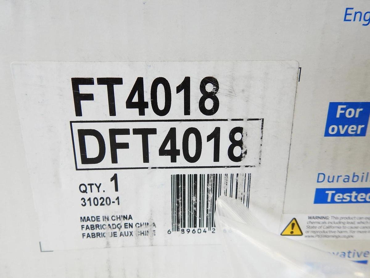 Delphi FT4018 Fuel Transfer Unit Right 5136023AA for Chrysler Dodge | Aftermarket Branded