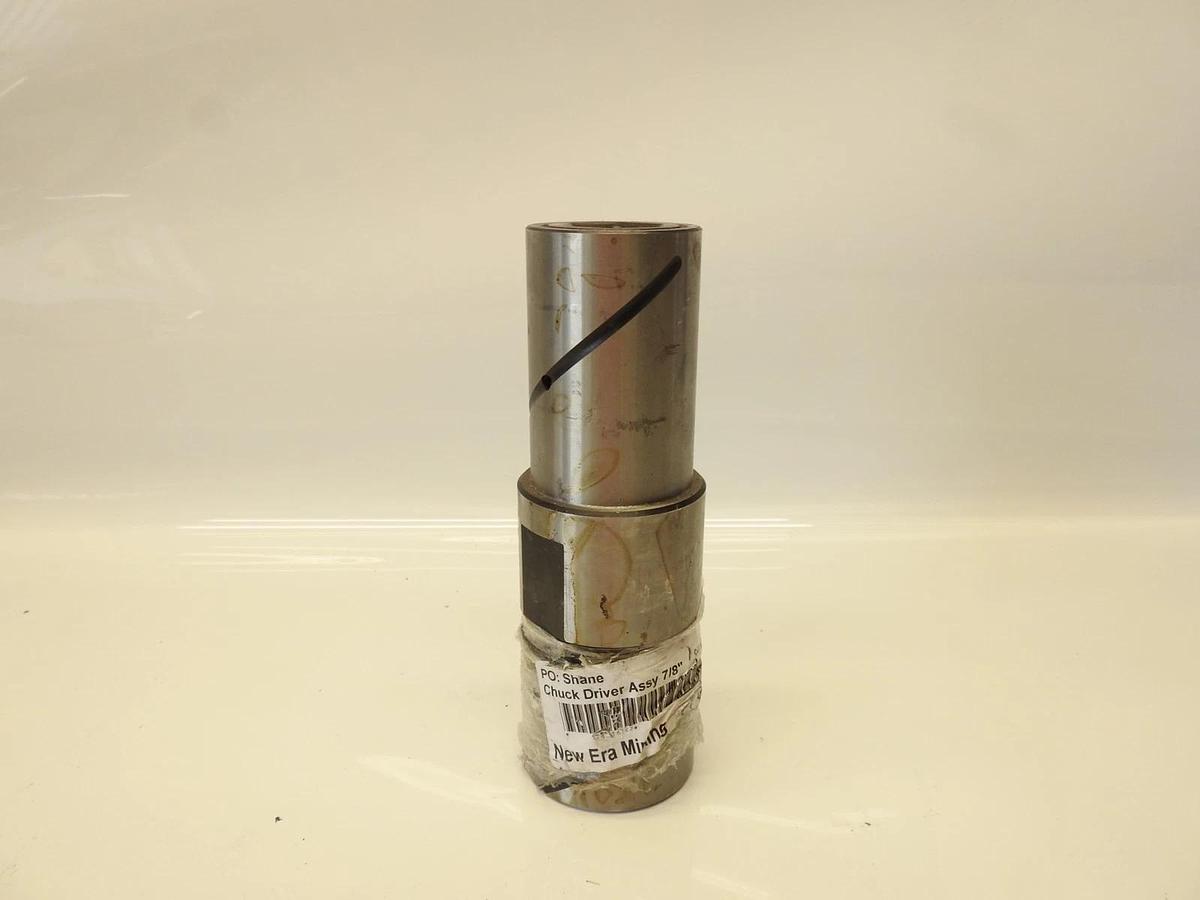 NEW S58F7DAX CHUCK DRIVER ASSEMBLY 7/8