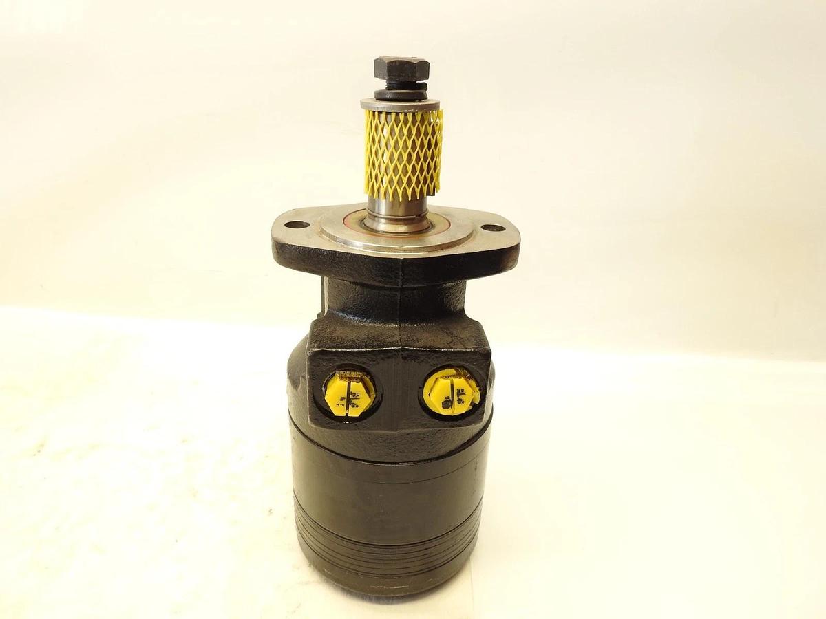 New Oem Parker TF0405AS030AAAA 24.7 Cu In/Rev Displacement 231 Max RPM Hydraulic
