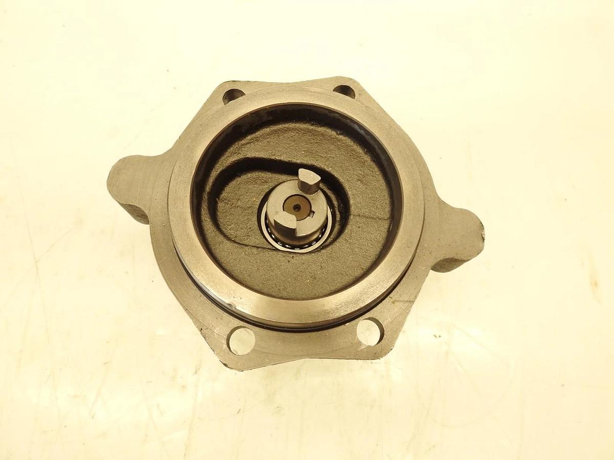 New Oem John Deere DZ124926 Fuel Pump fits: 370E 410P 460P 470G 824K 904P