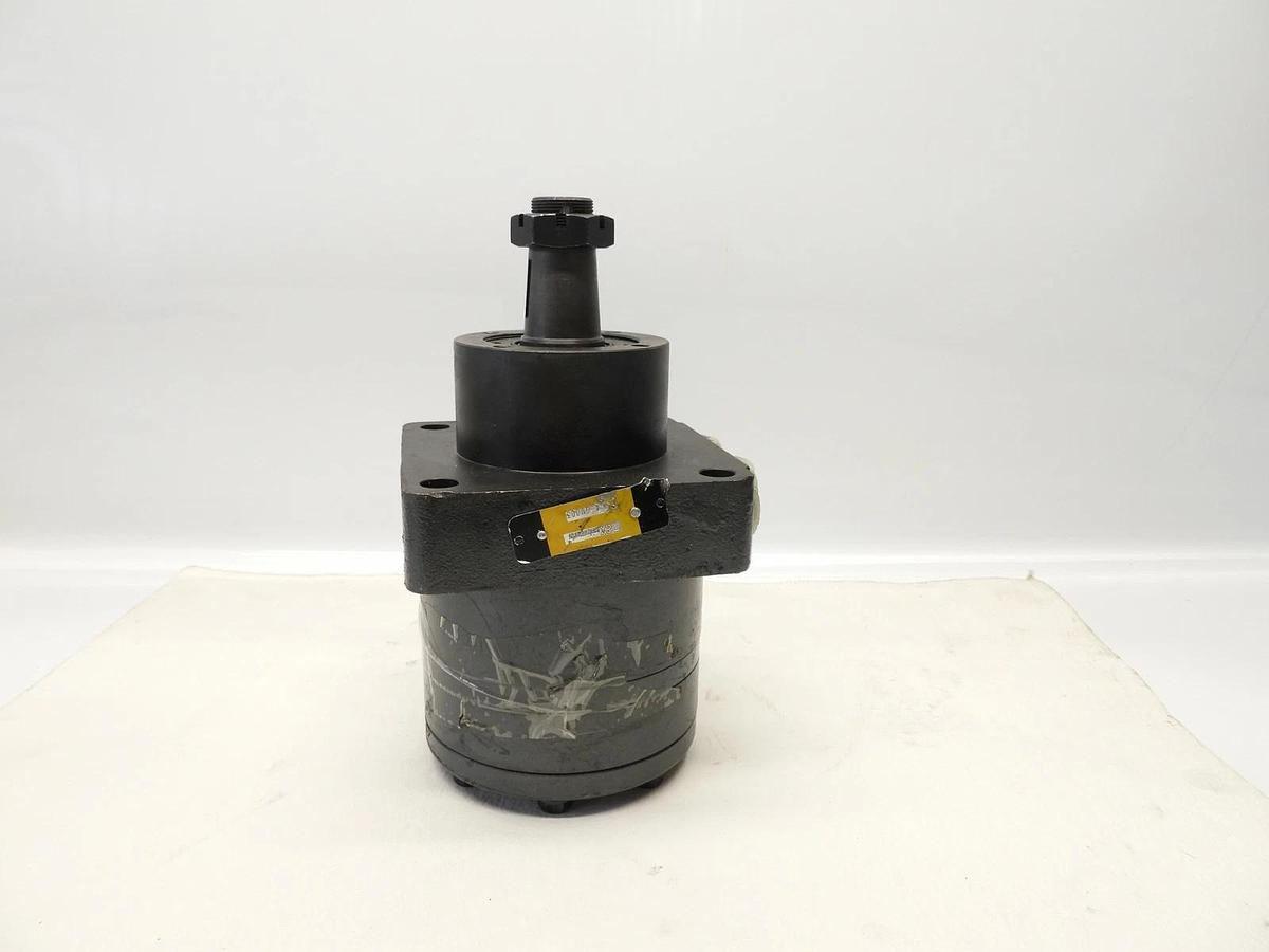 Max Motosports 554-QM003 Hydraulic Wheel Motor NEW
