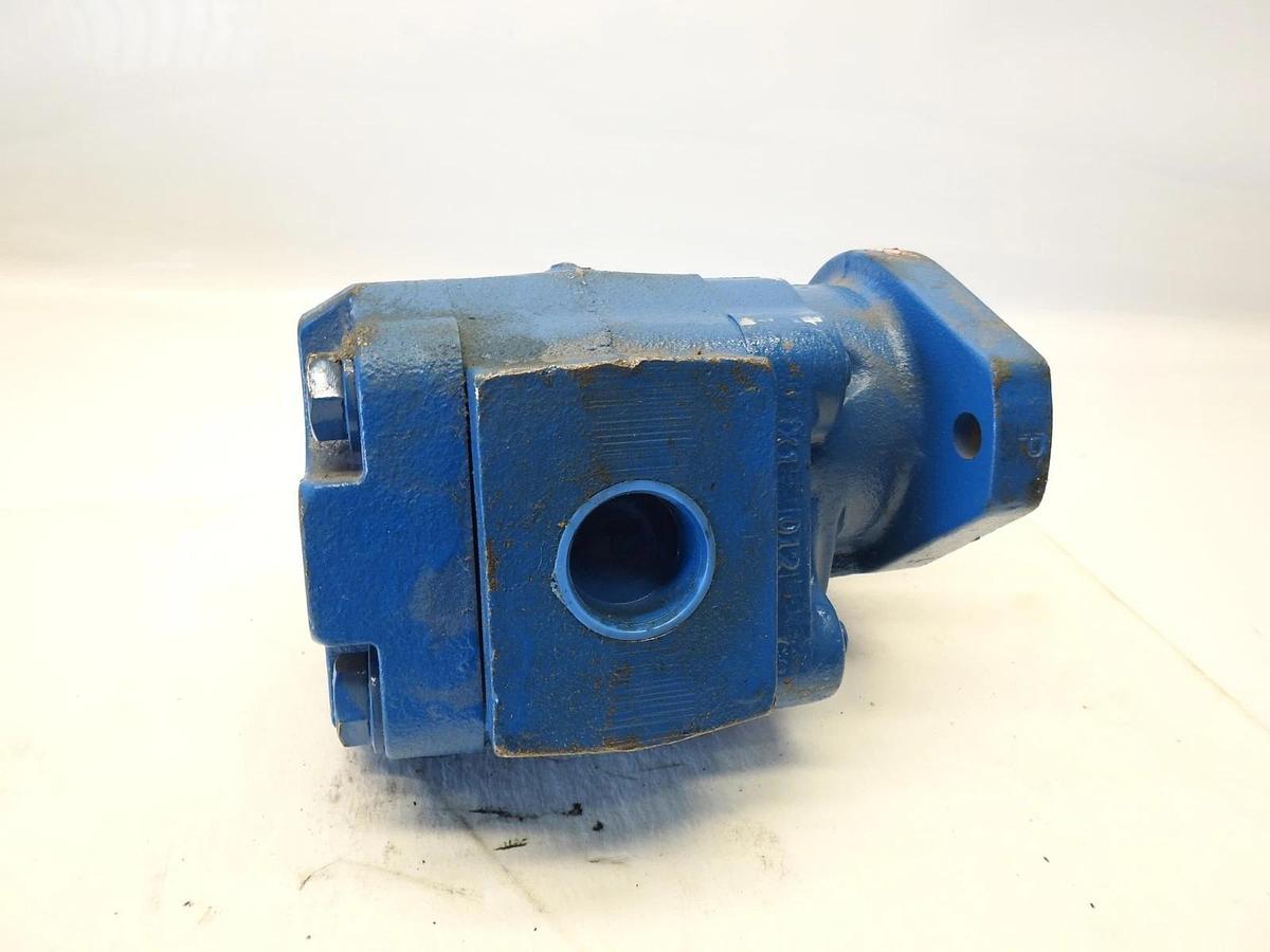 New Genuine Permco Hydraulic Gear Pump P5100A286ADXK25-14