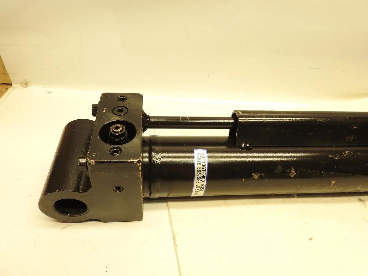 New Oem Genie 63213GT Cylinder Jib Boom Stick Boom Hydraulic