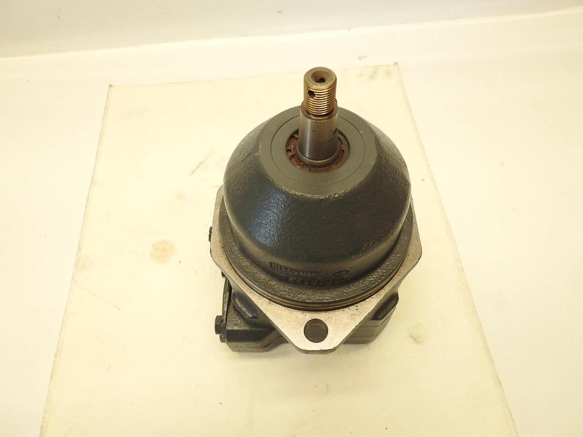 New Genuine Oem Liebherr 5801658 Hydraulic Pump Motor R902418610
