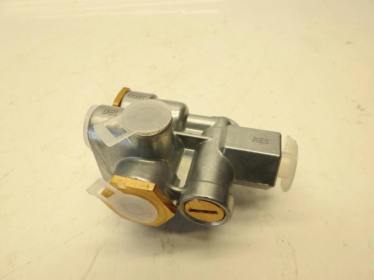 Automann USA Spring brake control valve 170.110500 New