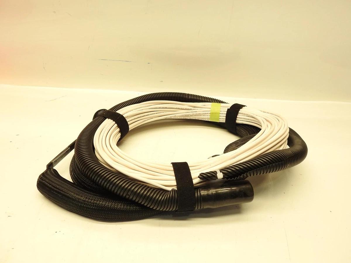 New Genuine OFS LCU-SCU SM SCU 100ft Cable Comcode 301091724