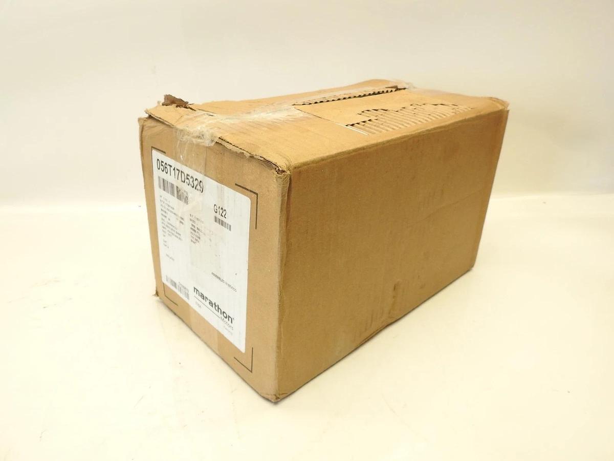 Marathon Motors 056T17d5329 Condenser Fan Motor,1-1/2 Hp,56 Frame