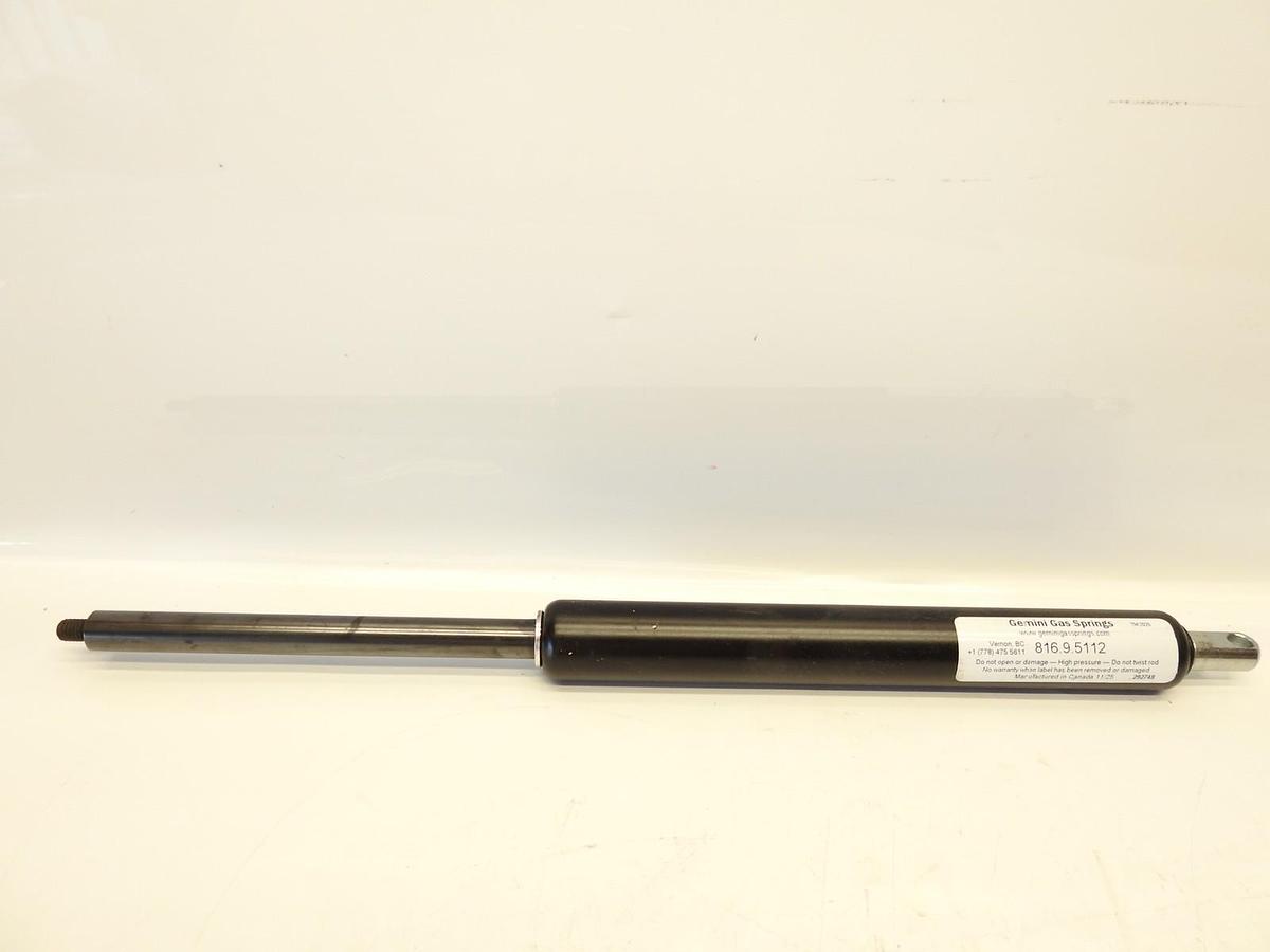 New Genuine Gemini Gas Spring 816.9.5112