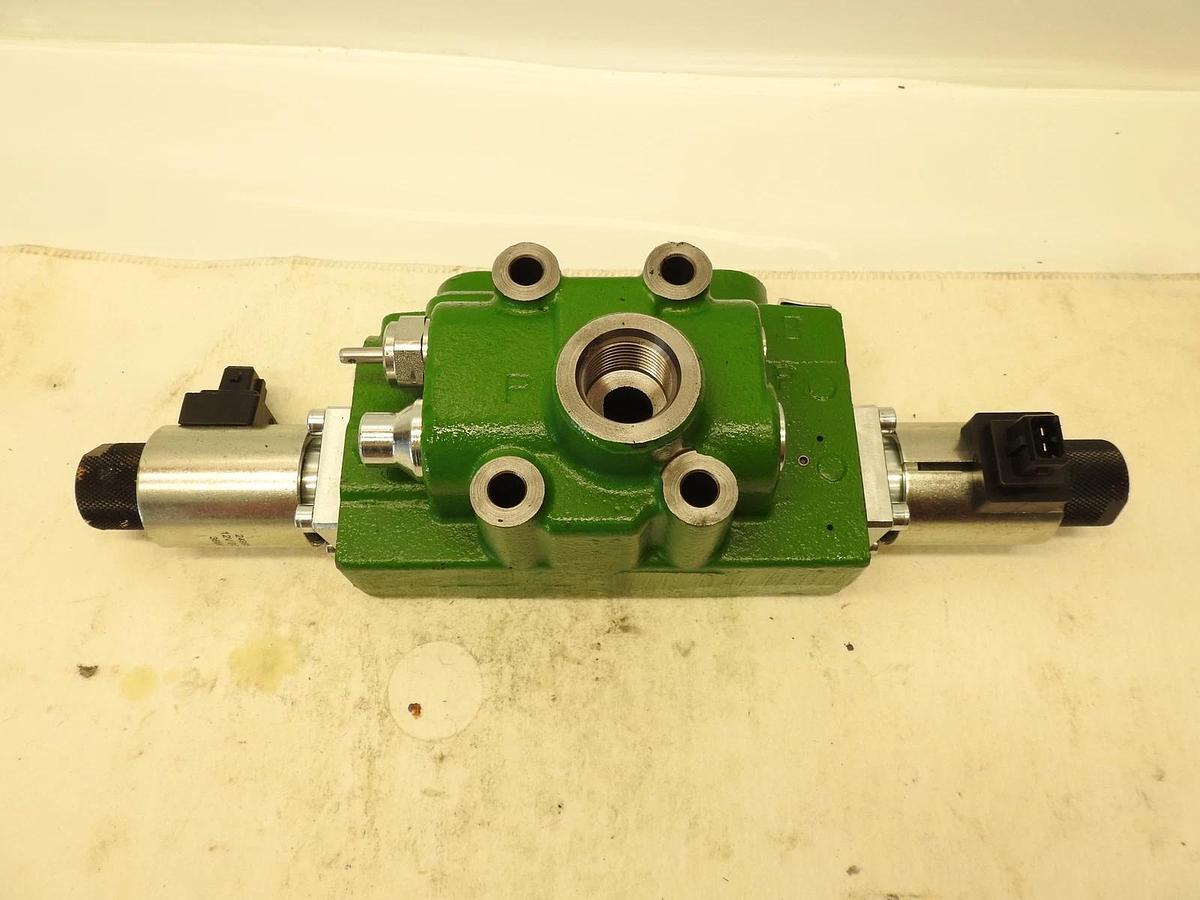 OEM John Deere SJ16056 Selective Control Valve TRACTOR 5085M 5100M 5100MH 5115