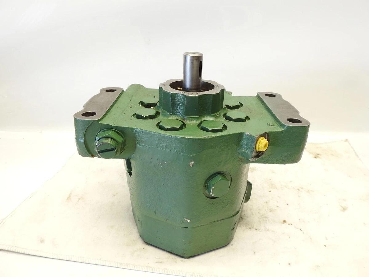 Hydraulic Pump 11CC Fits John Deere 1020 1630 2020 2130 Tractor AR103034 AR39018