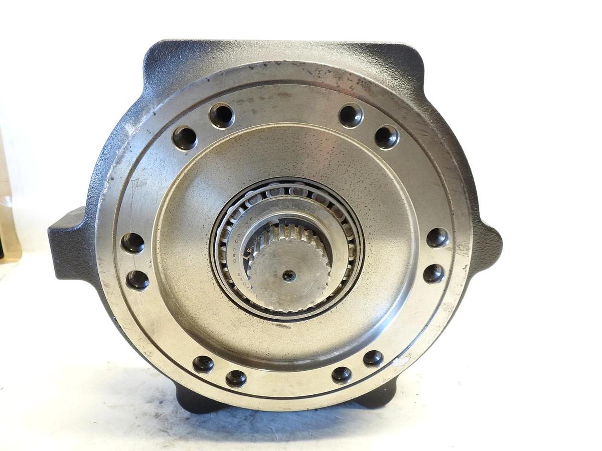 NEW OEM BOBCAT DRIVE MOTOR CARRIER 6717296 6706802 for 863 873 SKID STEER LOADER
