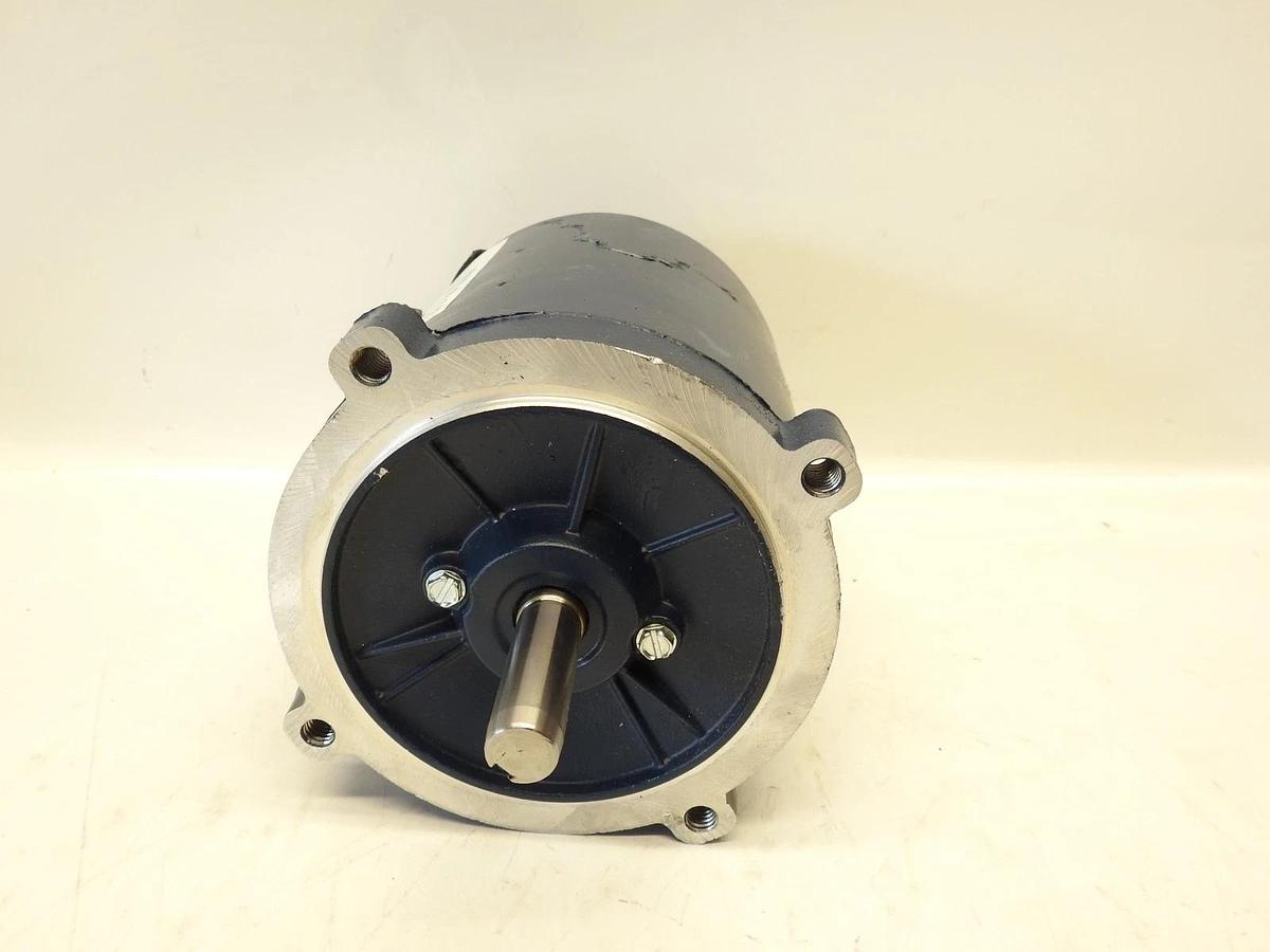 LEESON C4T17NC47 HP 1/3 RPM 1725, C-Face TENV Motor 102863.00