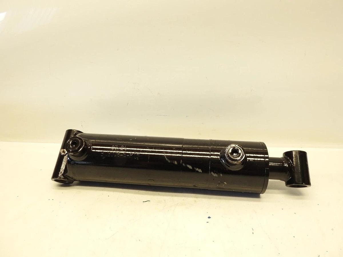 Hydro Customs BU3008-S-PTF Hydraulic Cylinder 16" EYE TO EYE