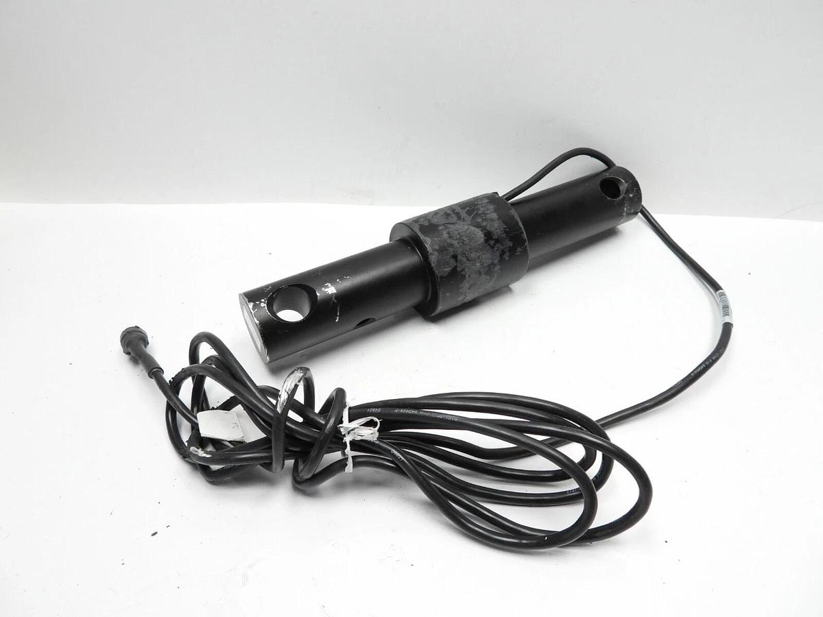 408511 Topcon Hitch Load Cell-2.125 DB-12.5 W/Amp  2.125" 1000Lb