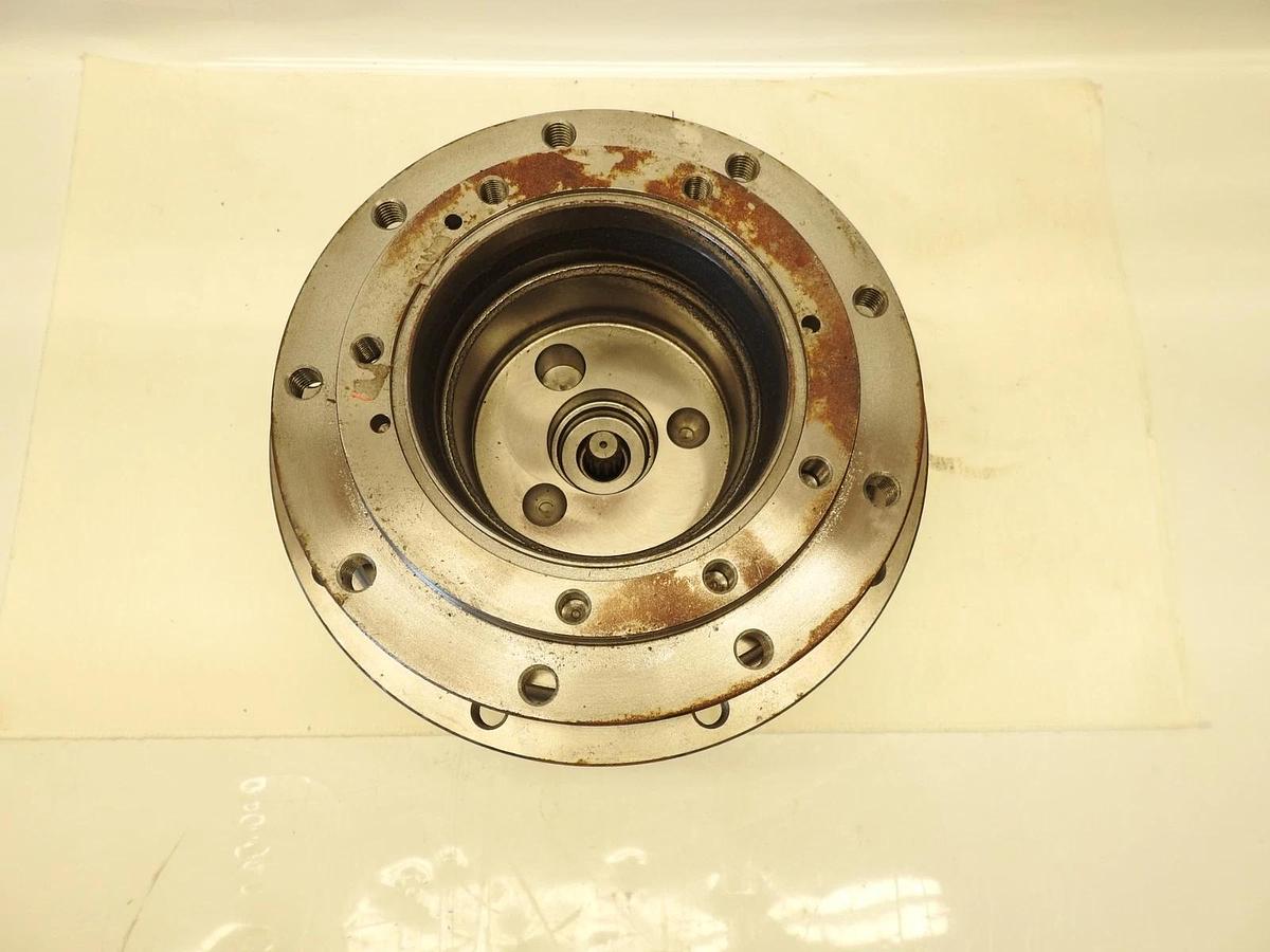 New Hydraulic Final Drive Wheel Motor 8Z22-26 348