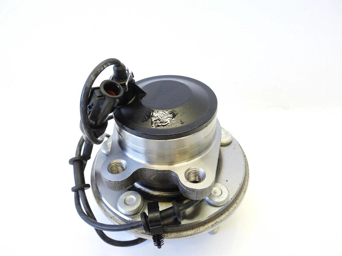 Brand New Front Left or Right Wheel Hub Bearing fits Jaguar S-Type 00-08
