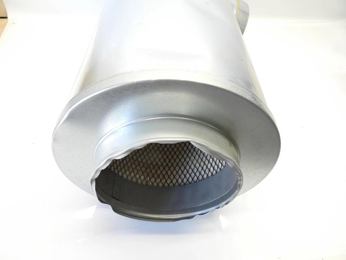 Carquest Premium Replacement for Ecolite Air Element in Disposable Housing