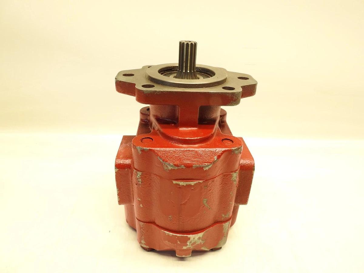 Genuine Metaris ML51 Series Hydraulic Pump Asembly ML51B25A0X