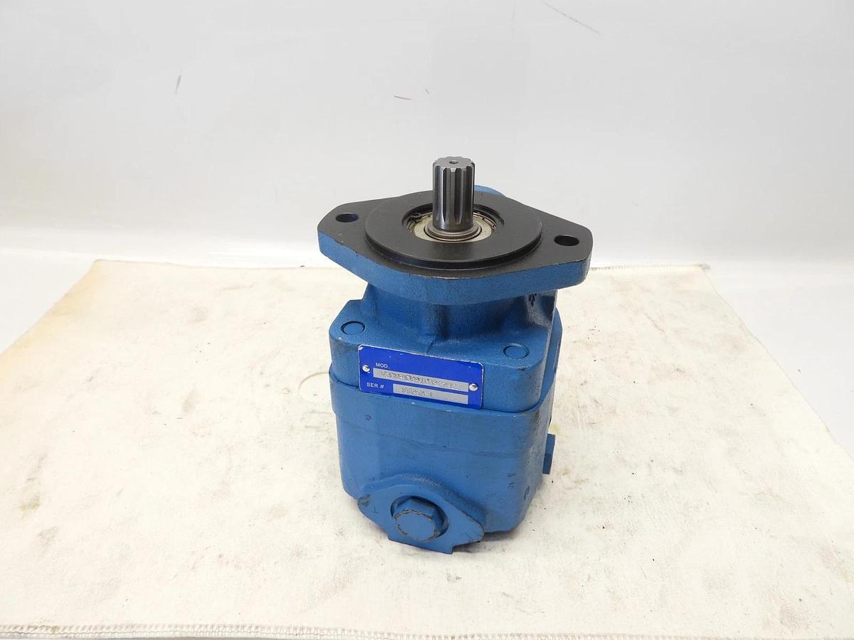 Remanufactured Oem Eaton V20NF 1D09T 038C7 H22 Vane Pump