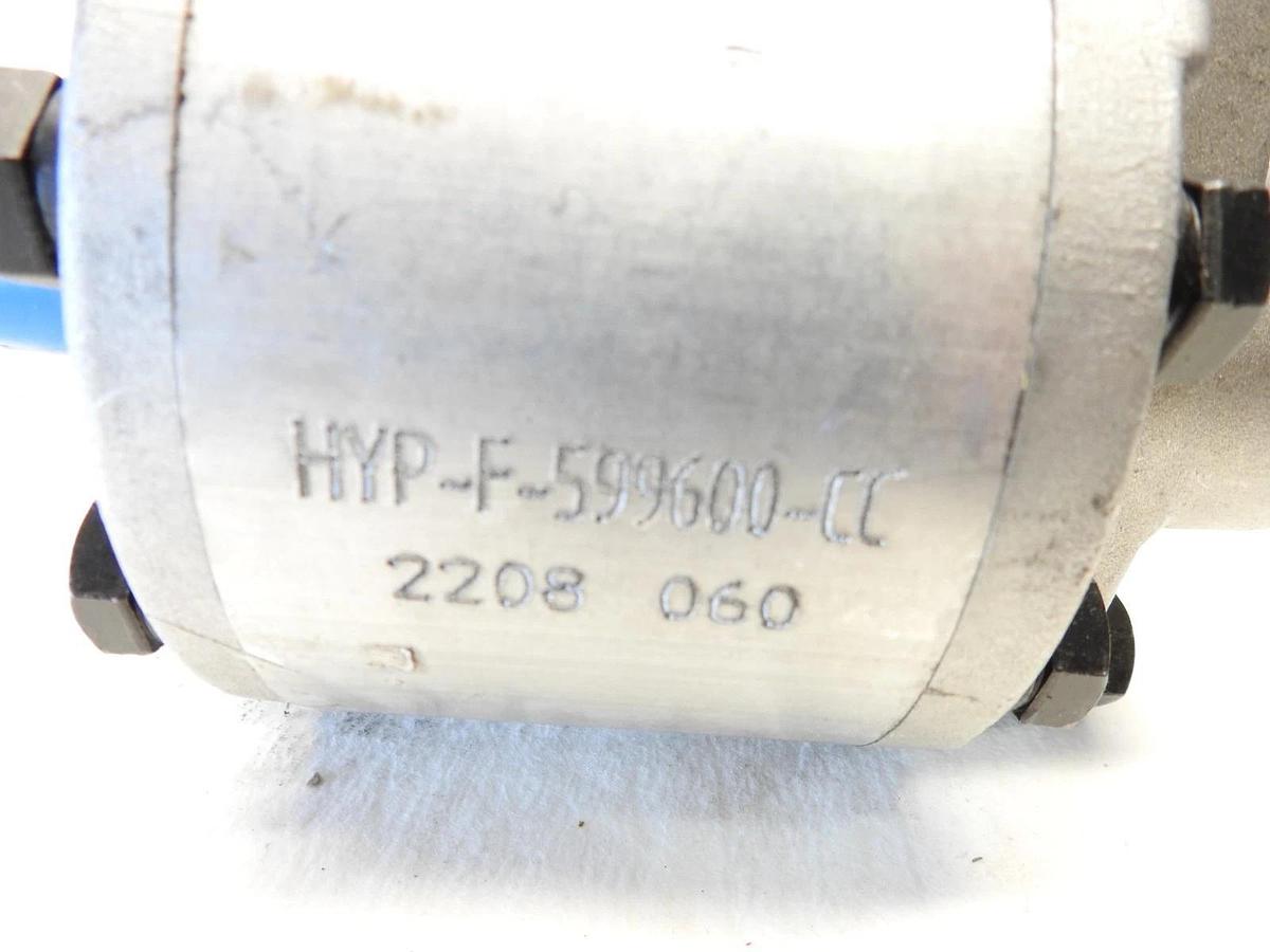 New HYP-F-599600-CC Hydraulic Pump D5NN600C HYP-F-599600-CC-SON