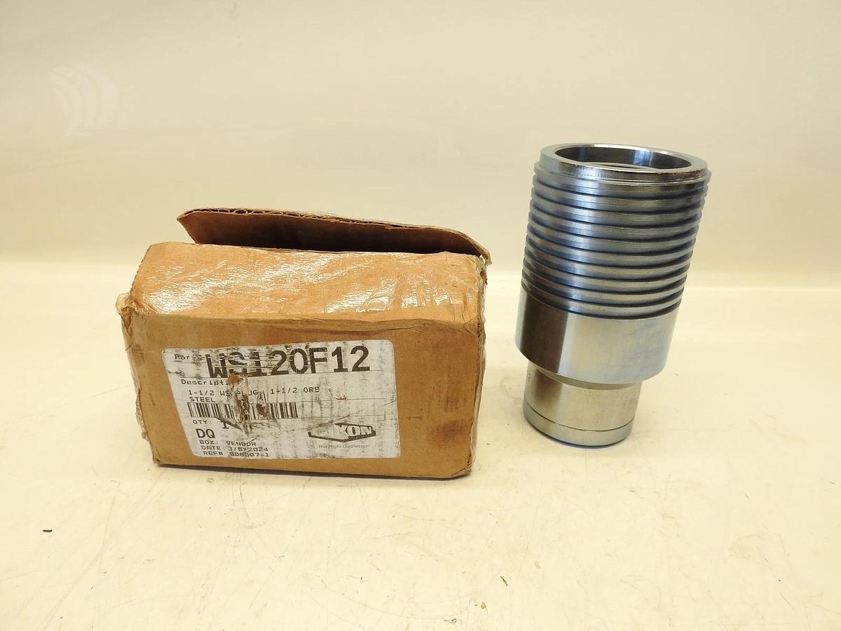 New Oem Dixon Wing Style Plug WS120F12