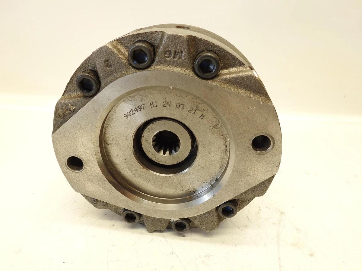 New Oem Spicer Torque Hub TLH1333315W