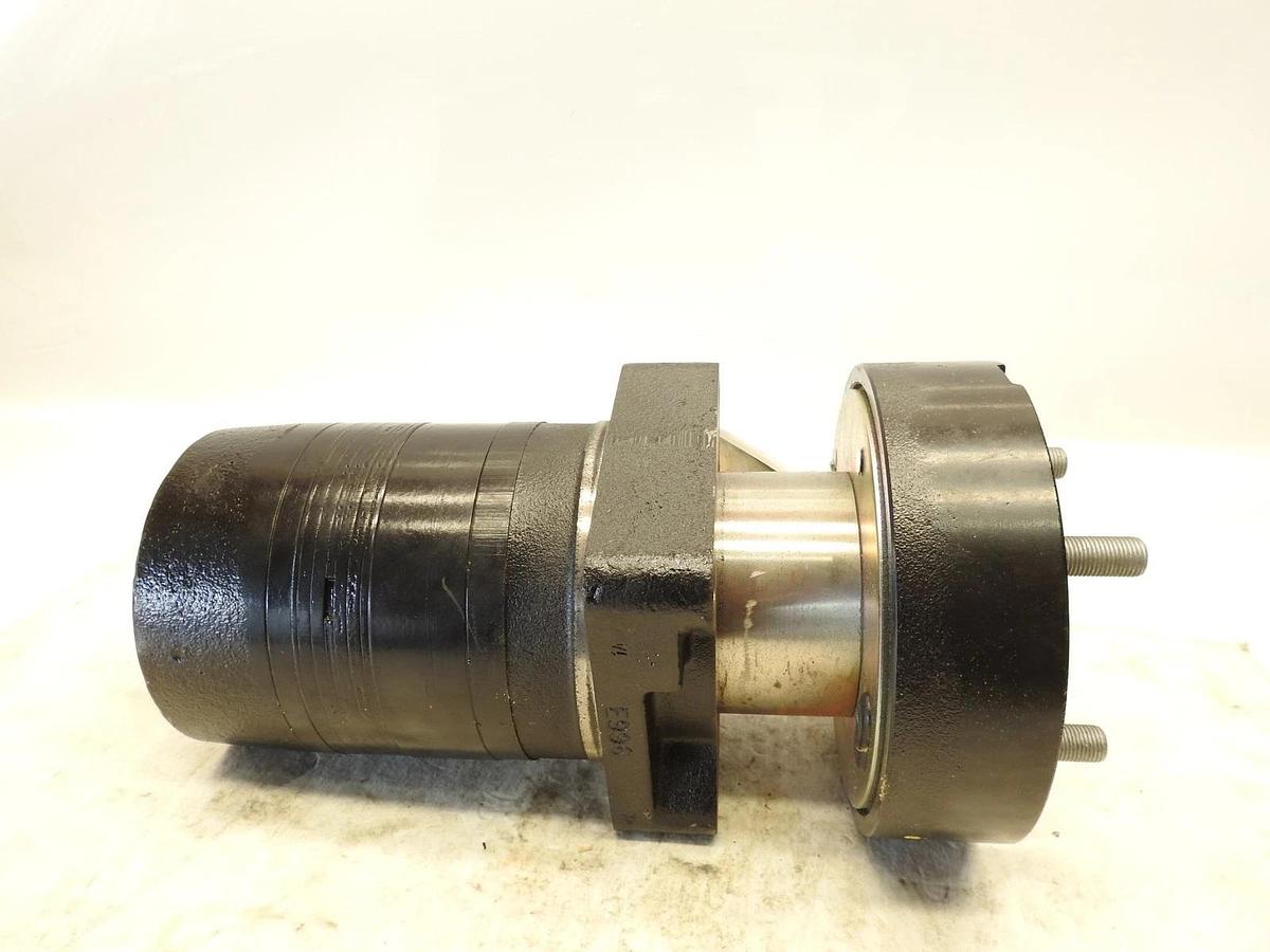 New Oem Parker 204140020 DG Series Wheel Motor Torqmotor Parker  200642