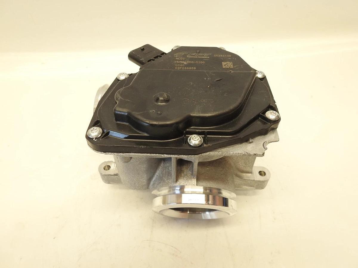 EGR Valve For FIAT ALFA ROMEO 500L 500X Doblo Mpv Ducato Bus Tipo 11- 55275471