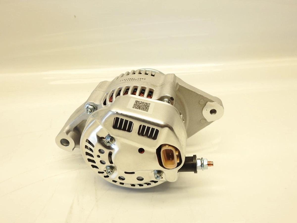 New TotalSource, 12106826, Alternator, JLG 7012653
