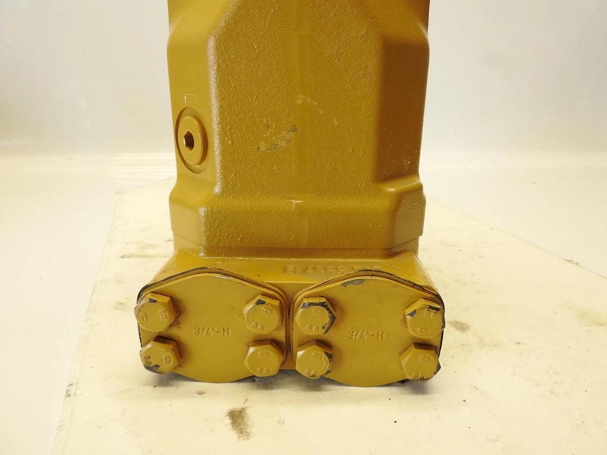 New Oem Cat 357-7420 Hydraulic Axial Piston Motor