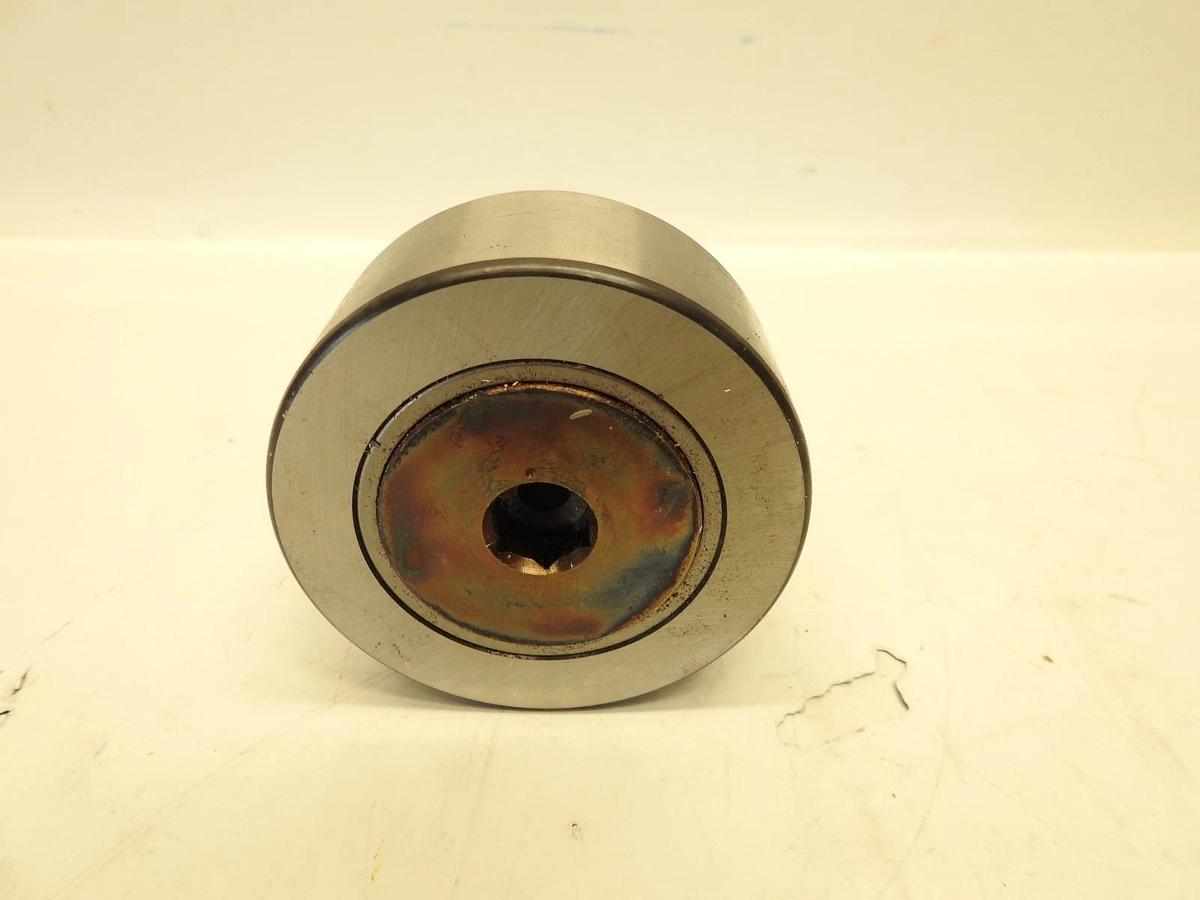 INA NUKR80-A 8 0mm Roller OD x 32 mm Stud Length Stud Track Roller Bea