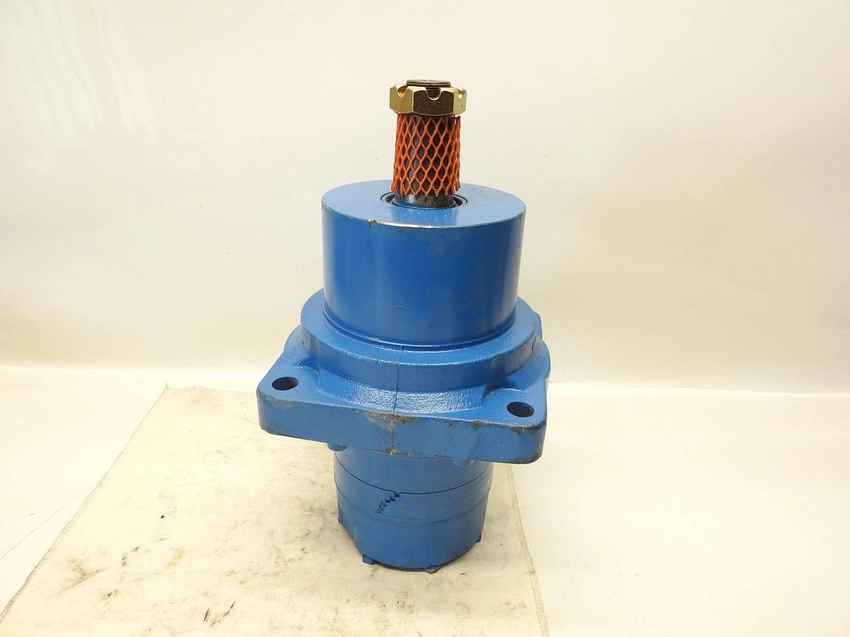 New Oem Genie Terex 51114GT MOTOR/BRAKE,21.2 CU.IN.,GS68