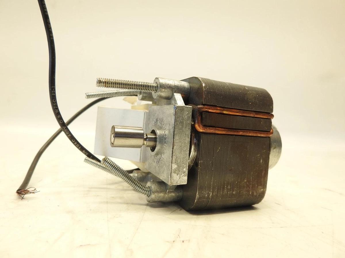 New Genuine Bay Motor Products 5A149-132 Blower Motor