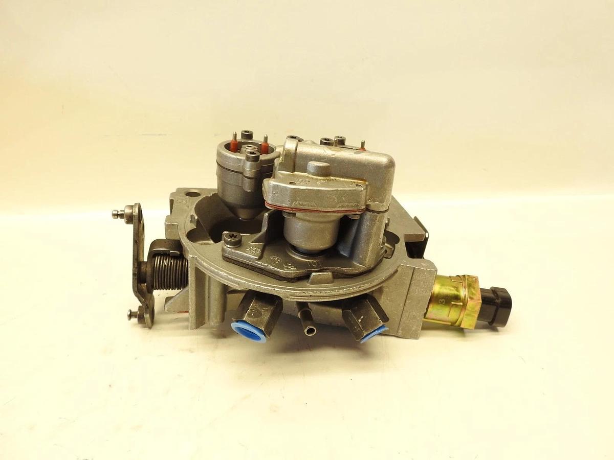AutoLine Products Fuel Injection Throttle Body FI9003