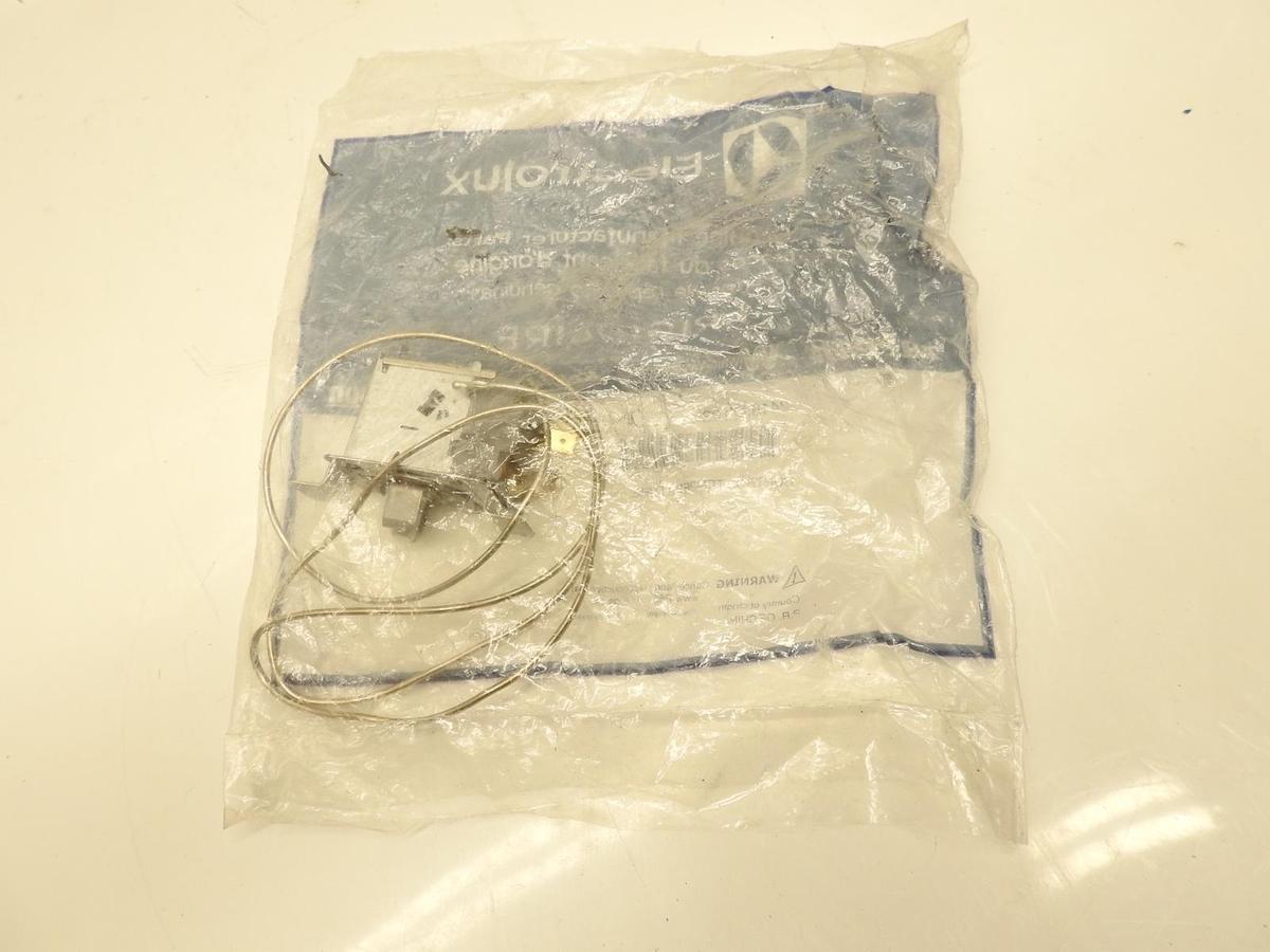 OEM Refrigerator Thermostat Electrolux Frigidaire 241537103 AP5803894 PS8769007