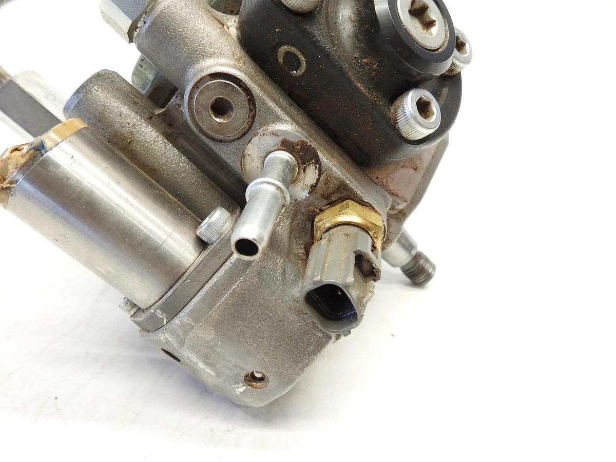AS IS Oem Cat 368-9041 C7.1 Engine Fuel Injection Pump 368-9041 20R-4782 for Cat