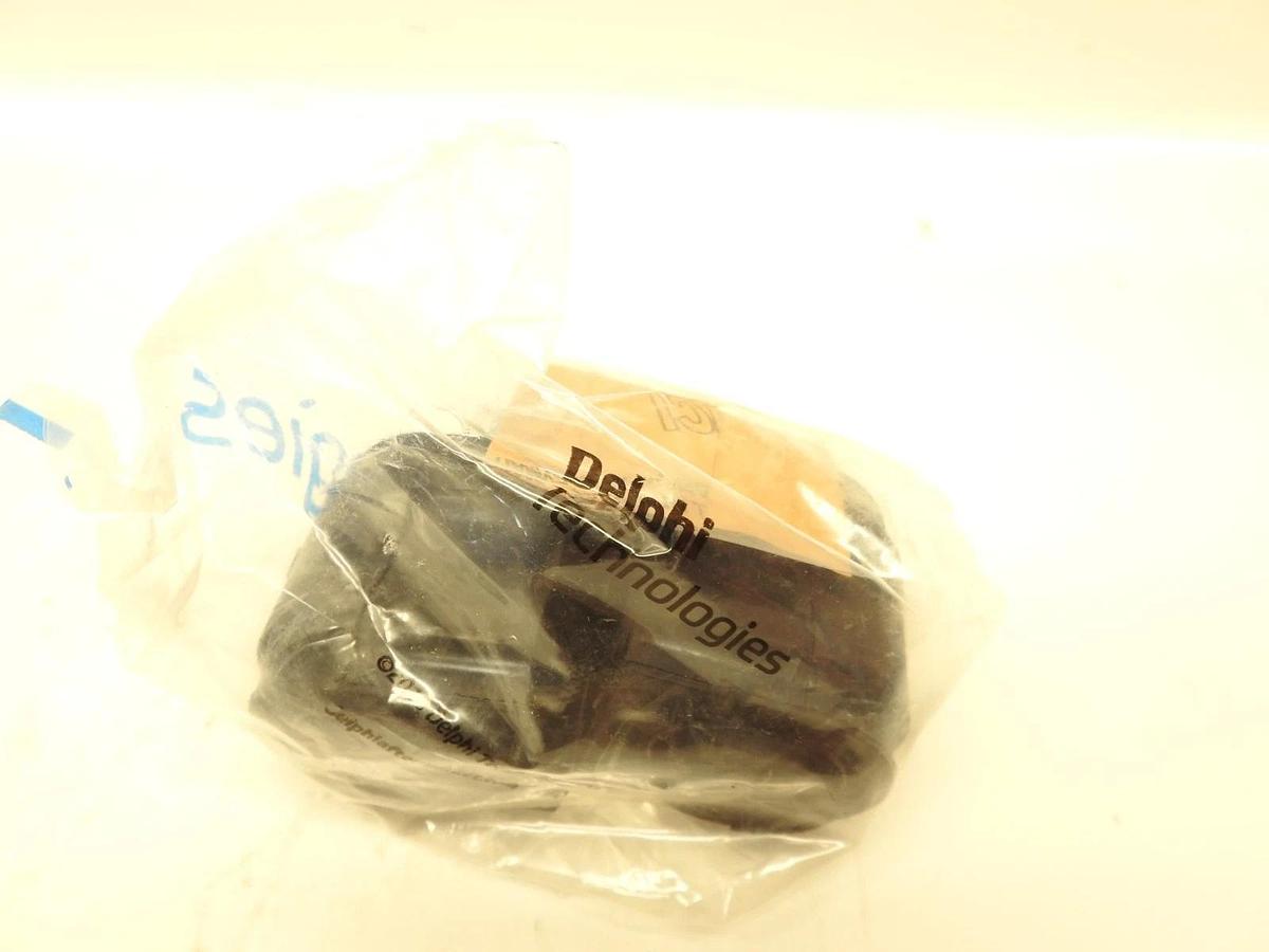 Delphi Suspension Stabilizer Bar Bushing Rear TD1495W for Land Rover