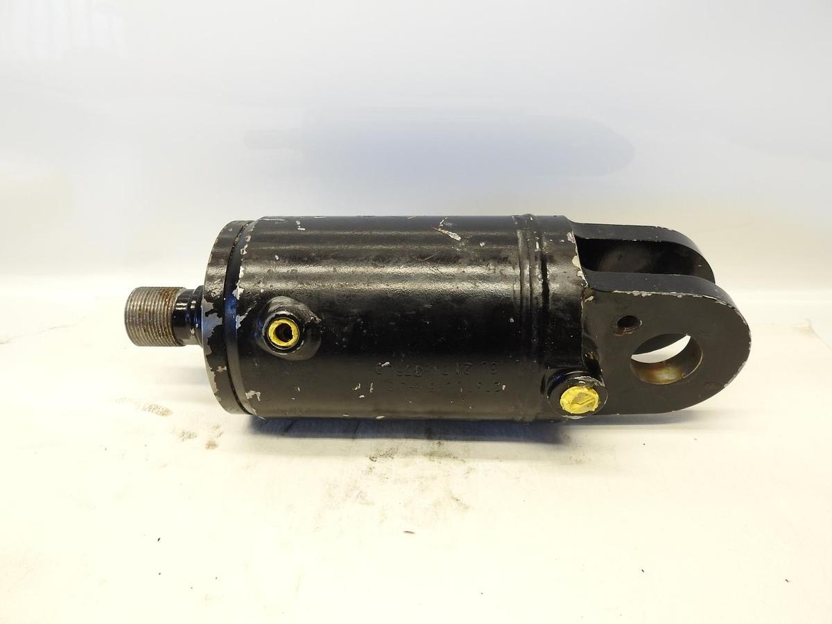 NEW OEM HYSTER 2049467 FORKLIFT TILT CYLINDER ASSEMBLY HY2049467