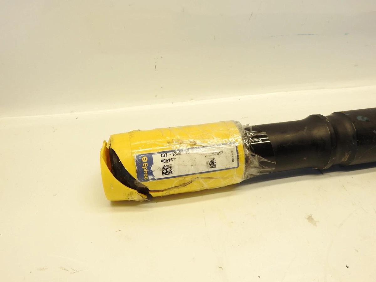 New Oem Epiroc T51 Shank Adapter pric 437-13302,10