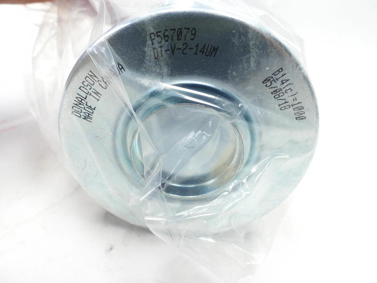 Brand New DONALDSON P567079 Filter Free Shipping