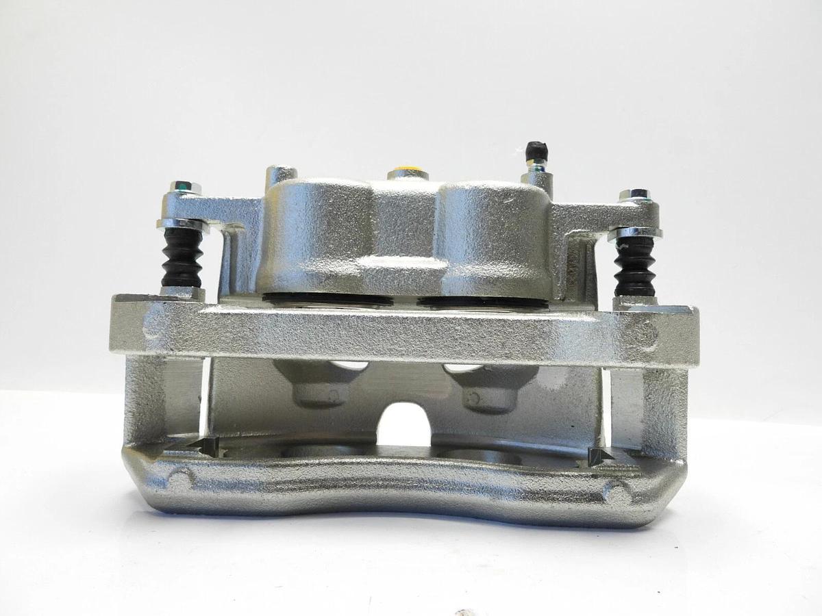 Disc Brake Caliper-Unloaded Caliper Front Left Motorcraft fits 15-16 Ford F-150