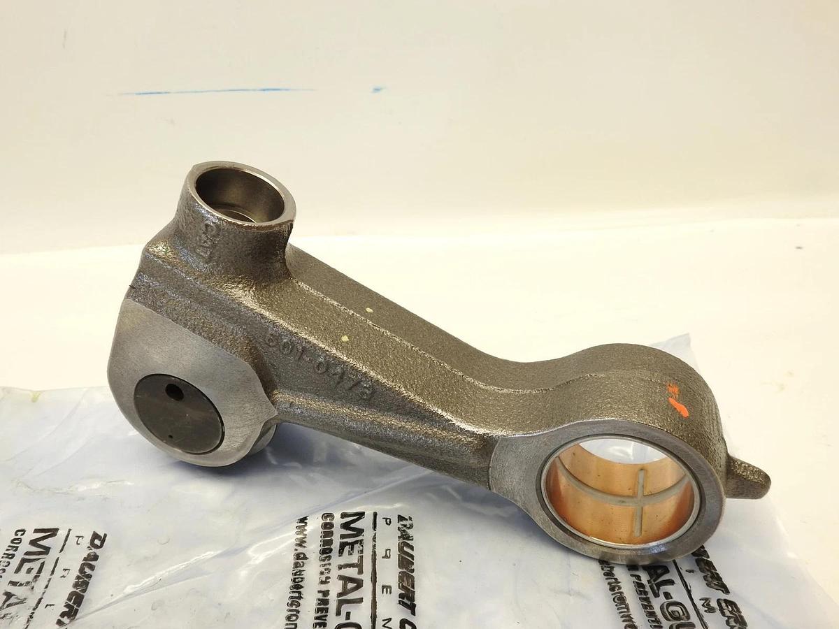 Oem Reman Cat 20R-9654: Valve Lifter