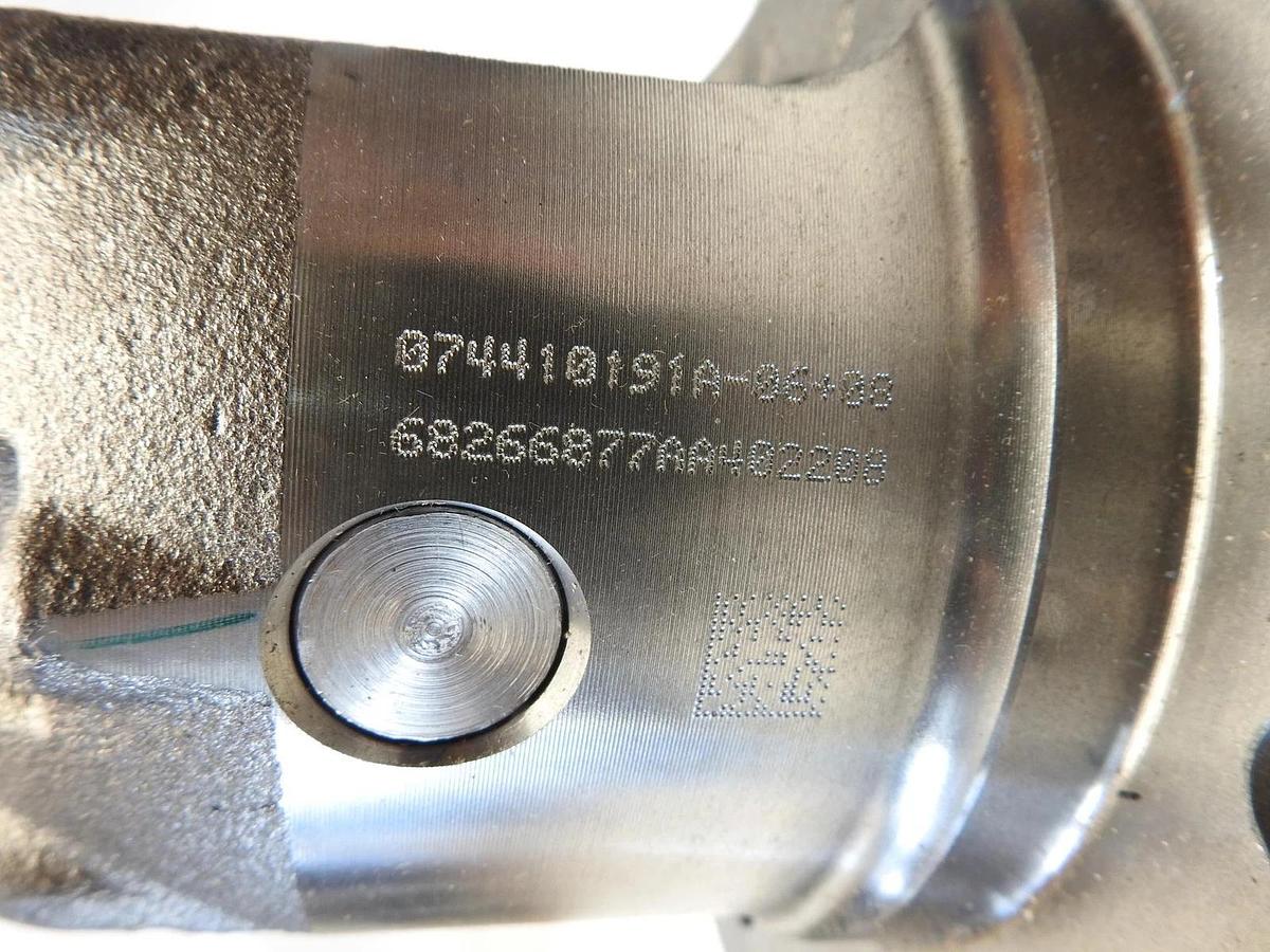 New Oem Mopar 68266877AA Differential Case Assembly