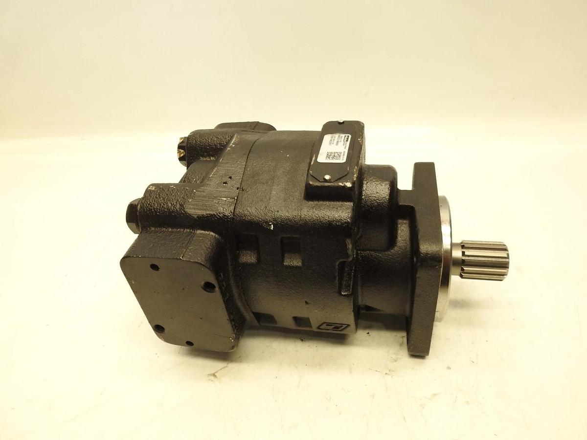 New Oem Parker John Deere CB01463297 Hydraulic  Motor