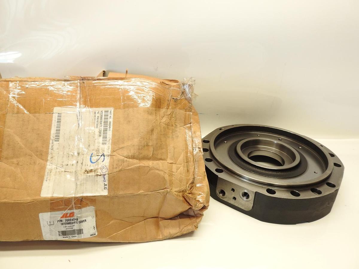New Oem JLG 70024848 INTERMEDIATE COVER